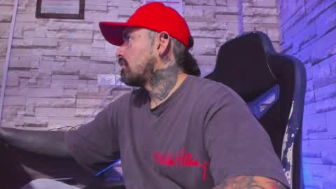 fisherrman666 online show from November 9, 4:38 pm