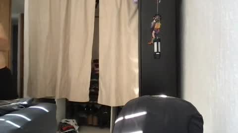 Snapshot of fitboyman chatting on February 28, 4:53 pm fitboyman online show from February 28, 4:53 pm