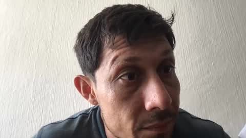 Snapshot of fitboyman chatting on September 17, 9:38 pm fitboyman online show from September 17, 9:38 pm