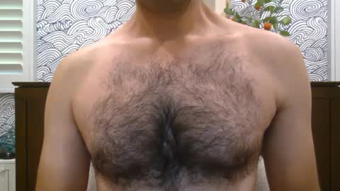 Snapshot of fitfriendlyandhairy chatting on September 15, 6:41 pm fitfriendlyandhairy online show from September 15, 6:41 pm