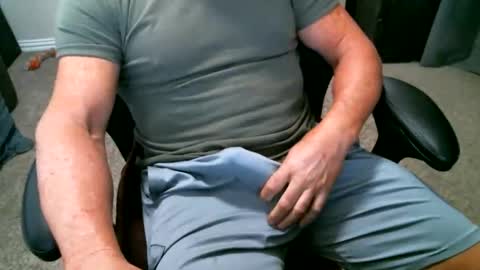 fitguy40 online show from November 23, 10:09 pm