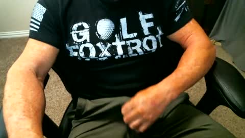 fitguy40 online show from June 14, 9:17 pm
