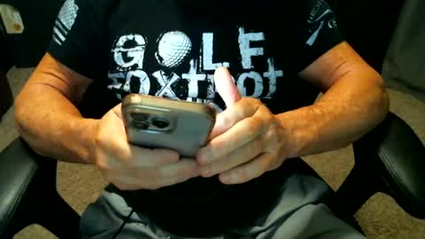 fitguy40 online show from June 22, 3:25 am