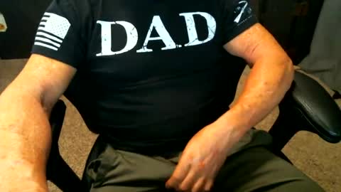 fitguy40 online show from June 25, 10:03 pm