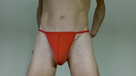 Snapshot of fithotguy90 chatting on June 20, 6:11 pm Luis online show from June 20, 6:11 pm