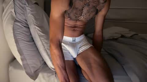 Snapshot of fitjacques chatting on June 29, 3:35 am fitjacques online show from June 29, 3:35 am