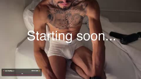 Snapshot of fitjacques chatting on July 17, 2:07 am fitjacques online show from July 17, 2:07 am