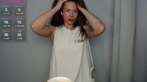 Snapshot of fitmila chatting on April 25, 8:17 pm fitmila online show from April 25, 8:17 pm