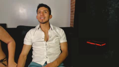 Snapshot of fitnescalientes chatting on January 19, 3:39 am fitnescalientes online show from January 19, 3:39 am