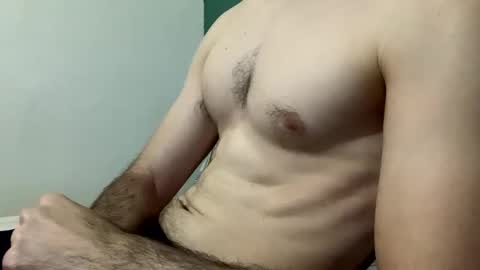 Snapshot of fittbigdick chatting on April 14, 11:38 am FittBoy online show from April 14, 11:38 am