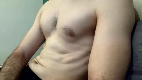 Snapshot of fittbigdick chatting on April 18, 10:30 am FittBoy online show from April 18, 10:30 am