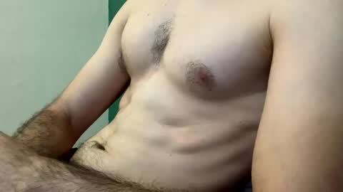 Snapshot of fittbigdick chatting on April 23, 10:14 am FittBoy online show from April 23, 10:14 am