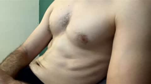 Snapshot of fittbigdick chatting on April 28, 9:47 am FittBoy online show from April 28, 9:47 am