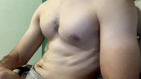 Snapshot of fittbigdick chatting on May 24, 2:00 pm FittBoy online show from May 24, 2:00 pm
