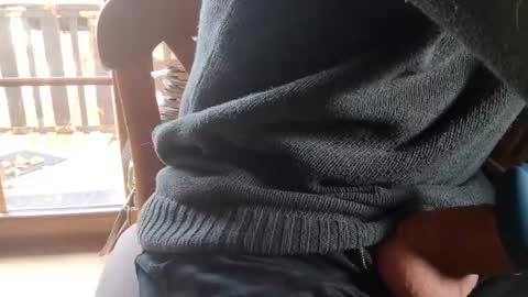 Markus online show from December 5, 10:33 am