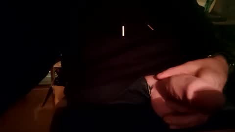 Markus online show from December 20, 5:51 pm