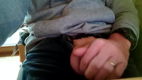 Markus online show from October 5, 10:13 am