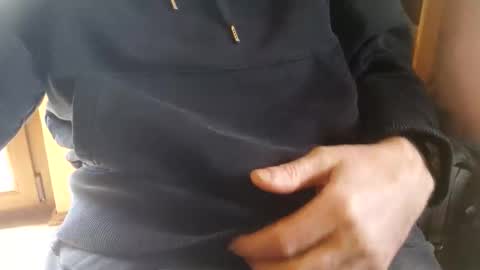 Markus online show from February 22, 10:47 am