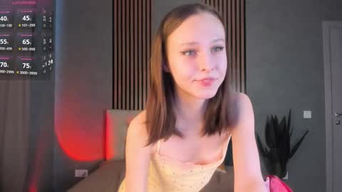 im Linda please give me thumbs up online show from February 19, 10:00 am