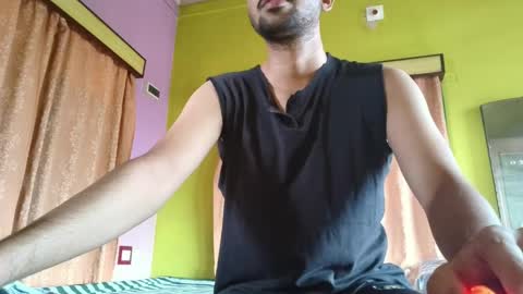 Snapshot of fizz_04_fun chatting on May 7, 9:36 am Ur BoyToy online show from May 7, 9:36 am