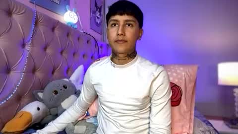 Snapshot of fj_araujo chatting on July 3, 1:01 am fj_araujo online show from July 3, 1:01 am