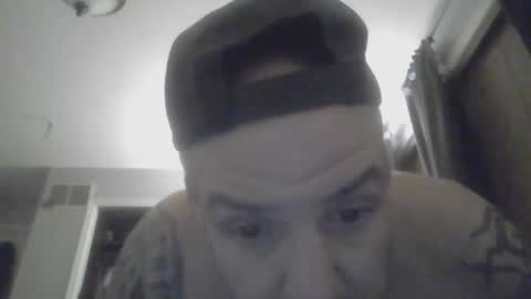 Snapshot of fkmylife6669 chatting on January 24, 9:49 am Nate online show from January 24, 9:49 am