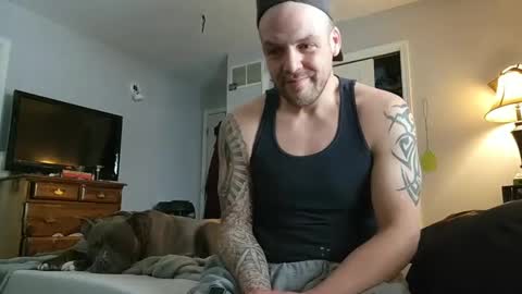 Snapshot of fkmylife6669 chatting on February 11, 7:27 pm Nate online show from February 11, 7:27 pm