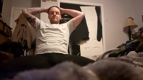 Snapshot of fkmylife6669 chatting on February 27, 11:41 am Nate online show from February 27, 11:41 am