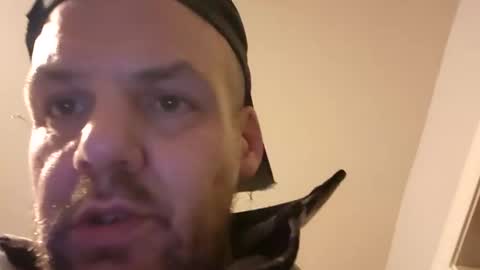 Snapshot of fkmylife6669 chatting on March 9, 4:38 am Nate online show from March 9, 4:38 am