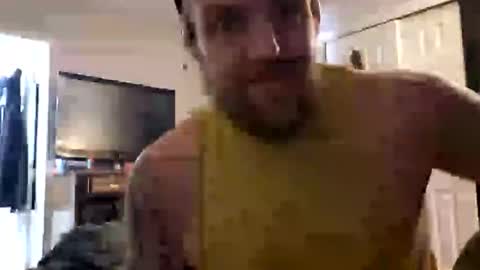 Nate online show from February 28, 7:31 am