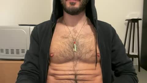 Fla is short for Flavio online show from November 25, 7:03 pm