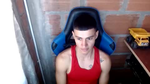  FLACO  online show from January 12, 5:11 pm