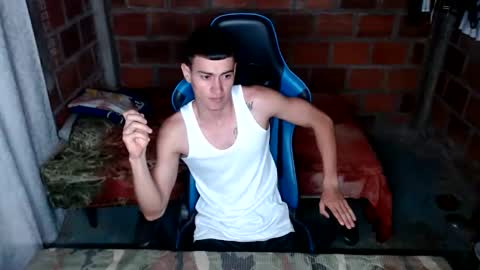  FLACO  online show from January 26, 4:51 am