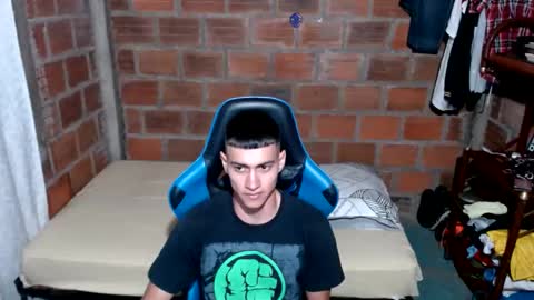  FLACO  online show from February 26, 9:05 pm