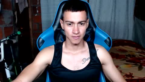  FLACO  online show from September 22, 3:58 pm