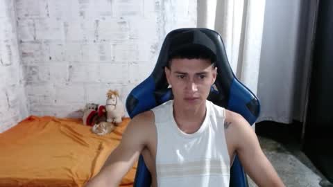  FLACO  online show from February 15, 1:13 am