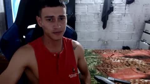  FLACO  online show from June 26, 8:35 pm