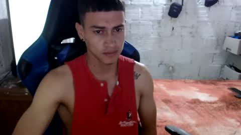  FLACO  online show from June 28, 2:12 pm