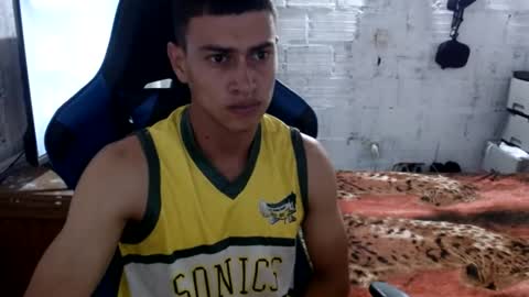  FLACO  online show from June 30, 12:11 am