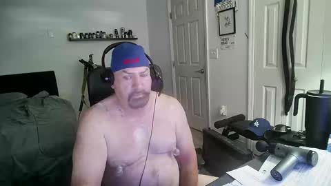 Snapshot of flaguy3233 chatting on February 15, 4:47 pm Florida guy online show from February 15, 4:47 pm