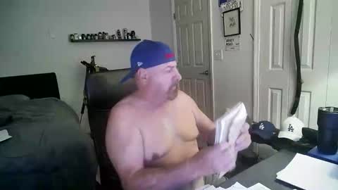 Snapshot of flaguy3233 chatting on February 16, 6:26 pm Florida guy online show from February 16, 6:26 pm