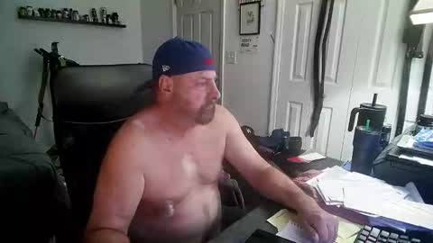 Snapshot of flaguy3233 chatting on March 3, 4:51 am Florida guy online show from March 3, 4:51 am