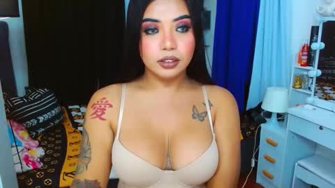 FLAMARA online show from February 4, 11:38 am