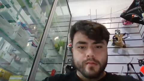 flamecock16 online show from December 13, 8:15 pm