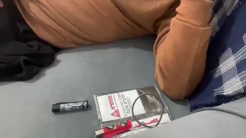 firesoul online show from March 3, 4:18 am