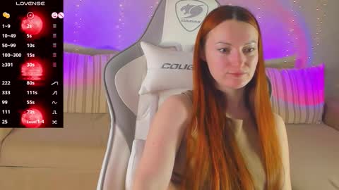 Yana online show from February 13, 2:40 am