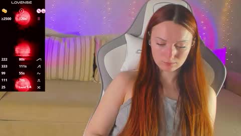 Yana online show from March 27, 3:12 am