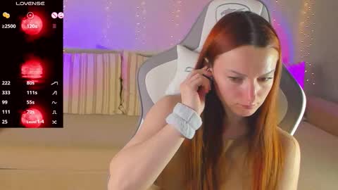 Yana online show from March 30, 12:33 am