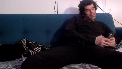 Flannel Dong online show from March 11, 1:55 am