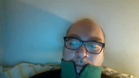 Carlo online show from January 11, 11:10 pm